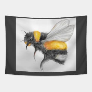 Bumblebee Tapestry