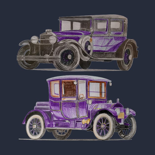 Car by An.D.L.