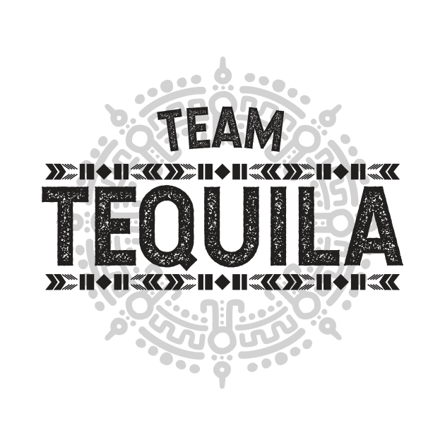 Team Tequila by verde
