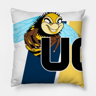 Universidad de Guanajuato Pillow