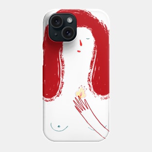 Dreamer Phone Case