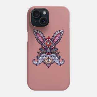 Rabbit Phone Case