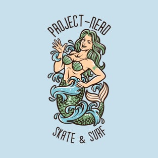 PN Mermaid T-Shirt