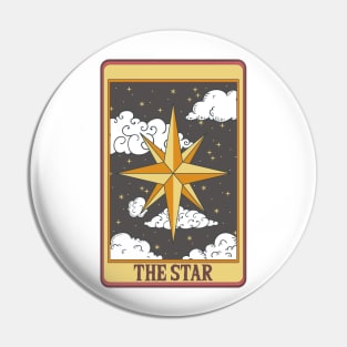 The Star Pin