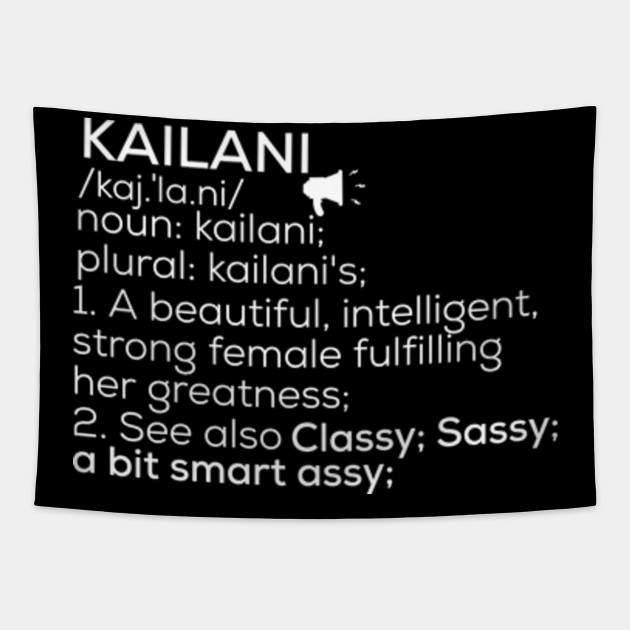 Kailani Name Kailani Definition Kailani Female Name Kailani Meaning