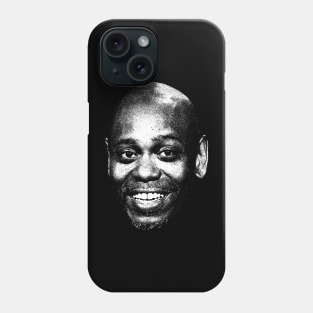 Dave ChappelleVintage Phone Case