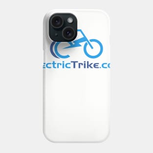 ElectricTrike.com Phone Case