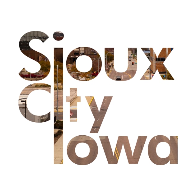 Sioux City by GorsskyVlogs