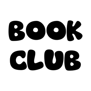 Book Club T-Shirt