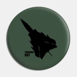 Tornado GR1 Pin