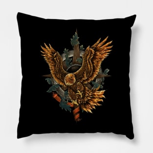 GARUDA Pillow