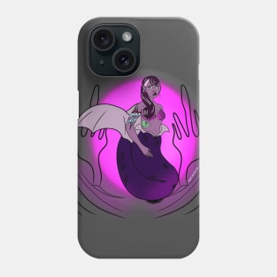 Goth Phone Case