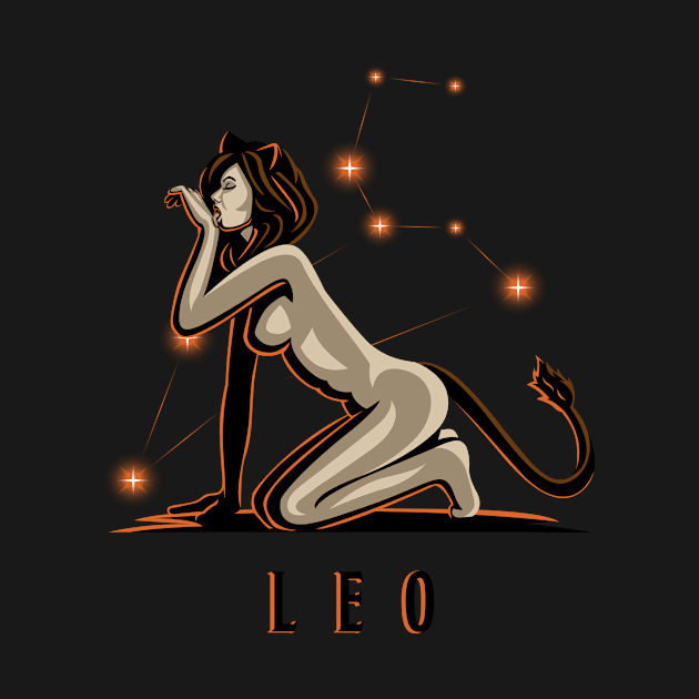 Leo by Maini