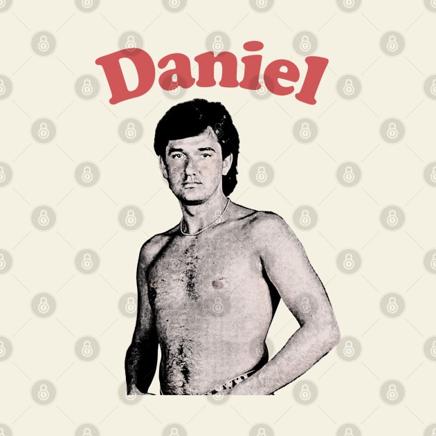 Sexy Daniel O'Donnell by feck!