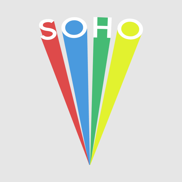 Soho by PaletteDesigns