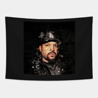 Boyz N The Hood Tapestry