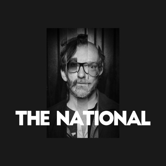 The National Band Collage by TheN