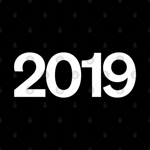 2019 by Monographis