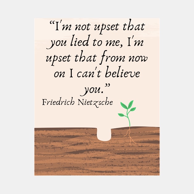 quote Friedrich Nietzsche by AshleyMcDonald