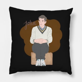 John Mulaney Pillow