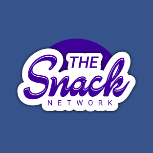 The Snack Network T-Shirt