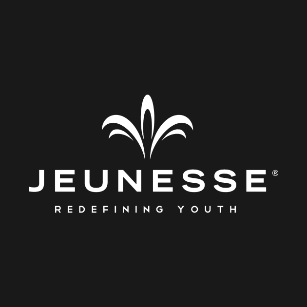 JEUNESSE lOGO by Jianrong_Lin