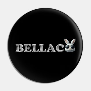 BELLACX Pin