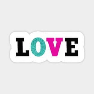 savannah guthrie love Magnet