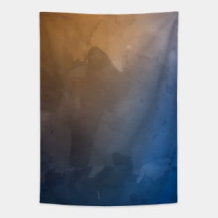 Dawn Watercolor spread Tapestry