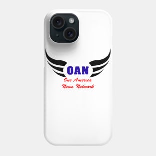 oan 2 Phone Case