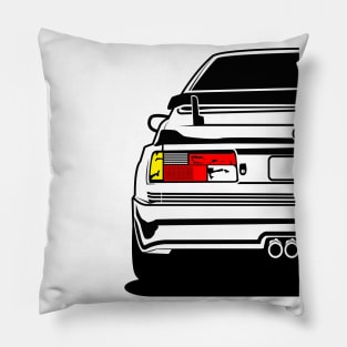 E24 635 Csi Pillow