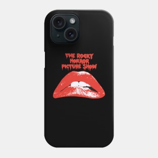 The Rocky Horror Picture Show Phone Case