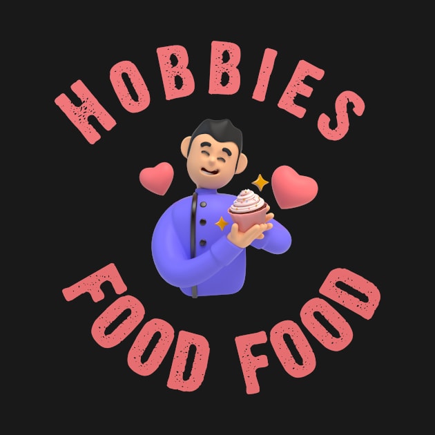 hobby hobby hobby by samsamteez