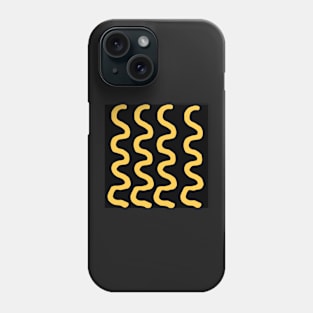 Ramen,Exquisite curved shape Phone Case