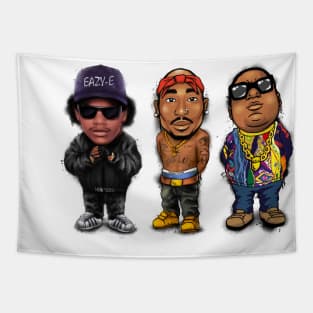 Best rappers ever Tapestry