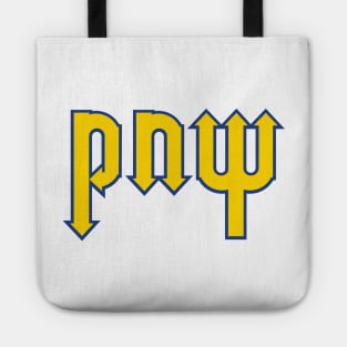 PNW-Pacific Northwest Tote