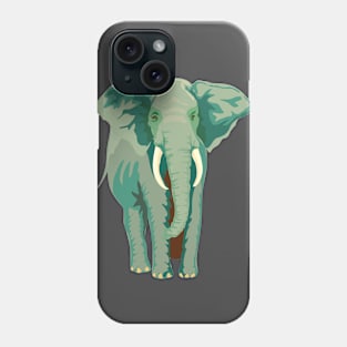 Elephant Phone Case