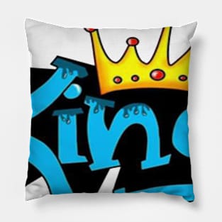 King Pillow