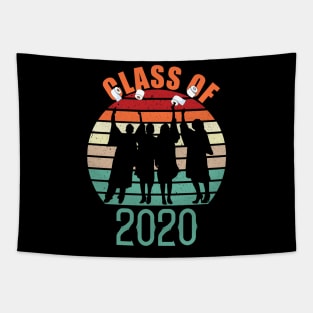 Senior Class Of 2020 Quarantine Tapestry