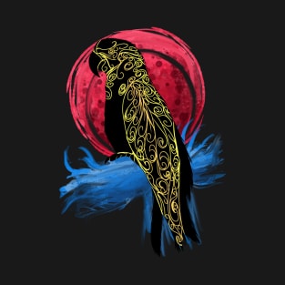 The Birdy Souls T-Shirt