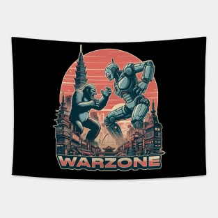 WARZONE #5 Tapestry