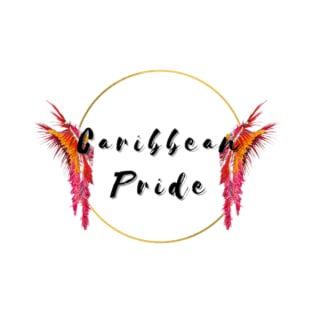 Caribbean Pride T-Shirt