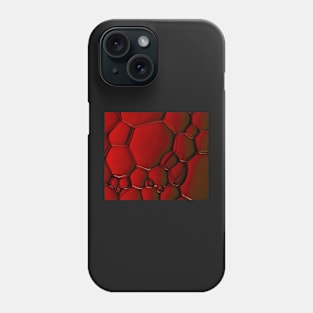 Bubble Art Phone Case