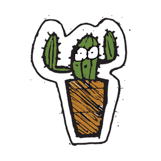 cactus T-Shirt