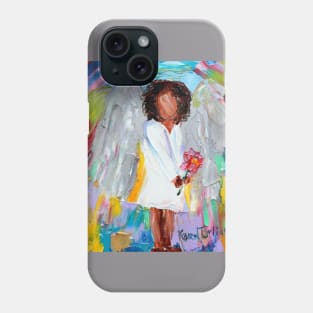 Little Angel Phone Case