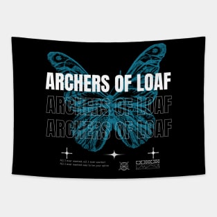 Archers Of Loaf // Butterfly Tapestry