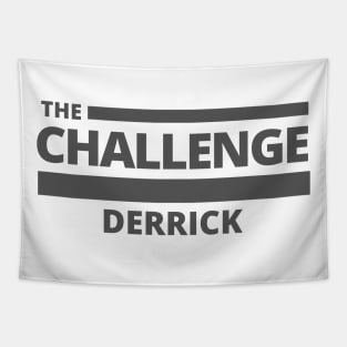 Derrick Tapestry