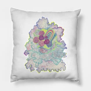 Dreamo Land Pillow