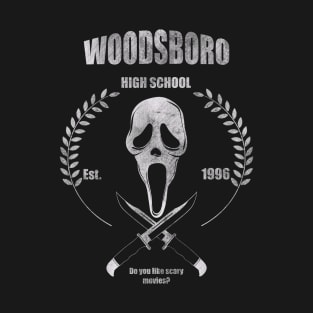 Woodsboro T-Shirt