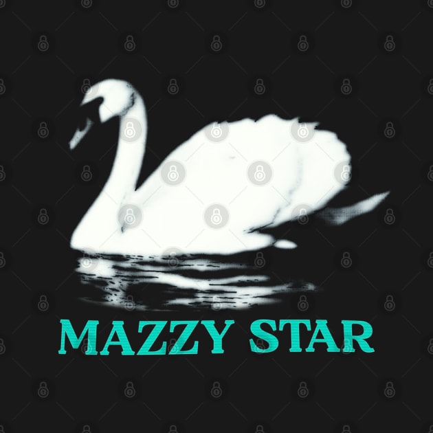 Mazzy Star // Fanmade by KokaLoca